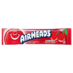 AIRHEADS CHERRY ($.35) .55OZ