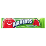AIRHEADS WATERMELON 12/36CT