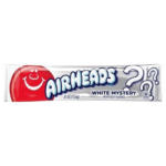 AIRHEADS WHITE MYSTERY 12/36CT