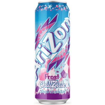 ARIZONA FROST CHILLZICLE 24/22OZ