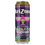 ARIZONA GRAPEADE $.99