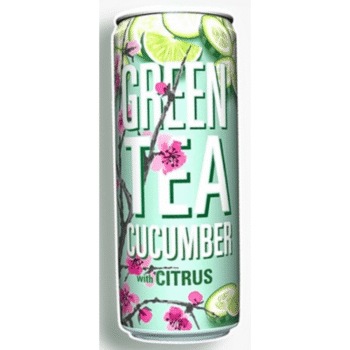 ARIZONA GREEN TEA CUCUMBER 24/22OZ