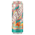 ARIZONA PEACH TEA $.99