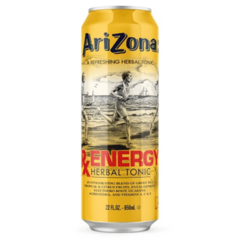ARIZONA RX ENERGY 24/22OZ