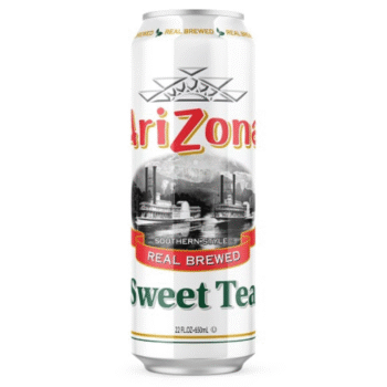 ARIZONA SWEET TEA 24/22OZ