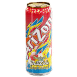 ARIZONA TROPICAL CHILLZICLE 22OZ