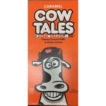 COW TALES CARAMEL 12/36CT