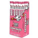 COW TALES STRAWBERRY SMOOTHIE