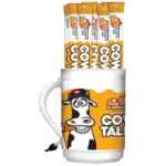 COWTALES PUMPKIN PIE 100CT