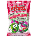 EFRUTTI WATERMELON SPLASH PEG BAG 12/2.6OZ