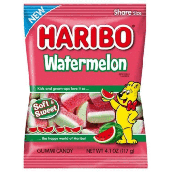 HARIBO WATERMELON 12/4.1OZ