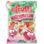 E.FRUTTI WATERMELON WEDGES