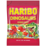 HARIBO DINOSAURS