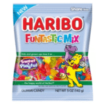 HARIBO FUNTASTIC MIX 12/5OZ