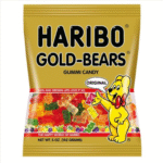 HARIBO GOLD BEARS 12/5OZ