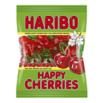 HARIBO HAPPY CHERRIES