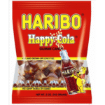 HARIBO HAPPY COLA 12/5OZ