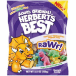 HERBERTS BEST RAWR!