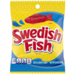 SWEDISH FISH RED 12/3.6OZ