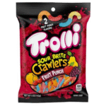 TROLLI SOUR BRITE FRUIT PUNCH 12/5OZ
