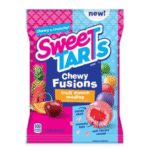 SWEETARTS CHEWY FUSIONS FRUIT PUNCH 12/5OZ