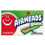 AIRHEADS GUM WATERMELON