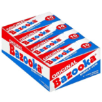 BAZOOKA GUM 12CT ORIGINAL