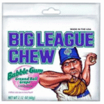 BIG LEAGUE CHEW GRAPE 9/12CT