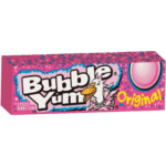 BUBBLE YUM ORIGINAL