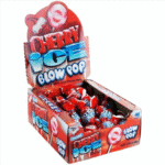 CHARMS BLOW POP CHERRY ICE