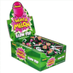 CHARMS BLOW POP WHAT-A-MELON  12/48CT