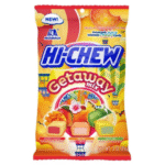 HI-CHEW PEG BAG GETAWAY MIX 6/3OZ