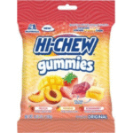 HI-CHEW PEG BAG GUMMIES ORIGINAL MIX 9/4.23OZ
