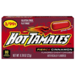 HOT TAMALES