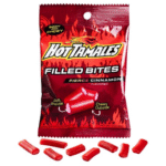 HOT TAMALES LICORICE BITES