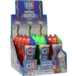 ICEE DOUBLE SQUEEZE CANDY
