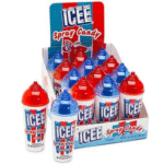 ICEE SPRAY CANDY