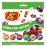 JELLY BELLY PEG BAG 12/3.5OZ SODA POP SHOPPE