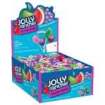 JOLLY RANCHER CHEW LOLLIPOP 8/100CT