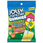 JOLLY RANCHER GUMMIES SOUR LEMONADE
