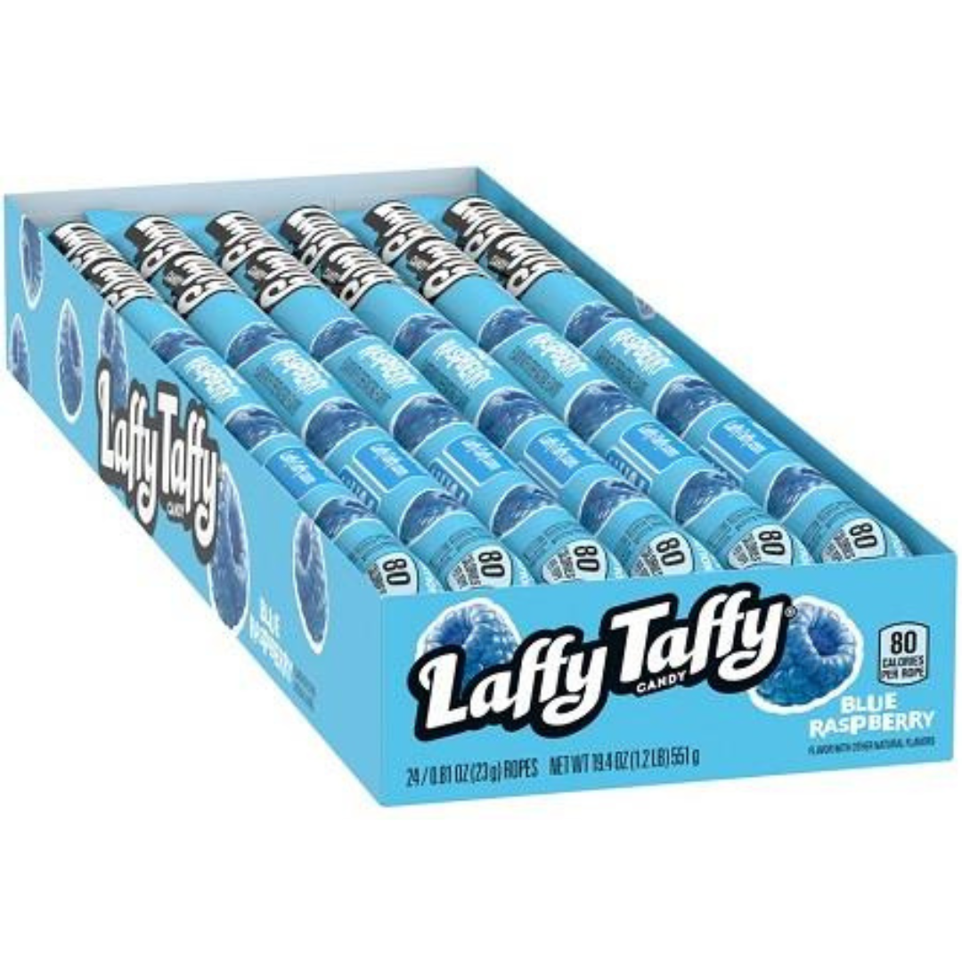 LAFFY TAFFY ROPE BLUE RASPBERRY