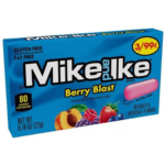 MIKE & IKE BERRY BLAST