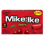 MIKE & IKE CHERRY