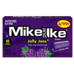 MIKE & IKE JOLLY JOES 6/24CT