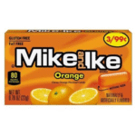 MIKE & IKE ORANGE