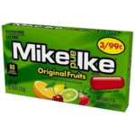 MIKE & IKE ORIGINAL FRUITS 16/24CT