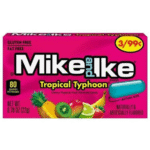 MIKE & IKE TROPICAL 16/24CT