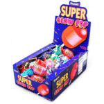 SUPER BLOW POP ASSORTED