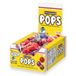 TOOTSIE POPS