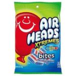 AIRHEAD EXT BITES PEG BLUEST RASP.